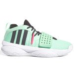 Color Green of the product Adidas Dame 9 Dame's Orbit