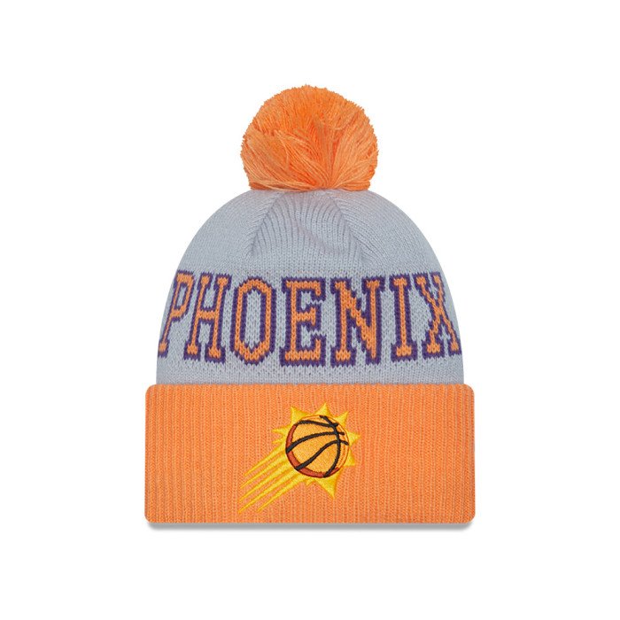 Bonnet New Era Phoenix Suns NBA Tip Off