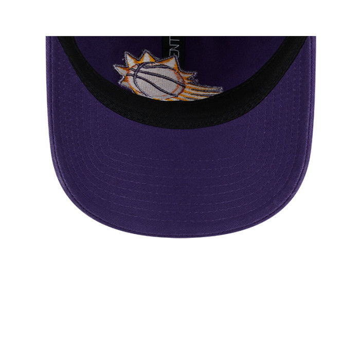 Casquette NBA New Era Phoenix Suns City Edition 9twenty image n°7