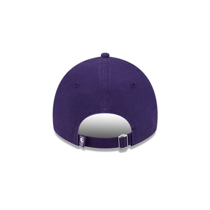 Casquette NBA New Era Phoenix Suns City Edition 9twenty image n°6