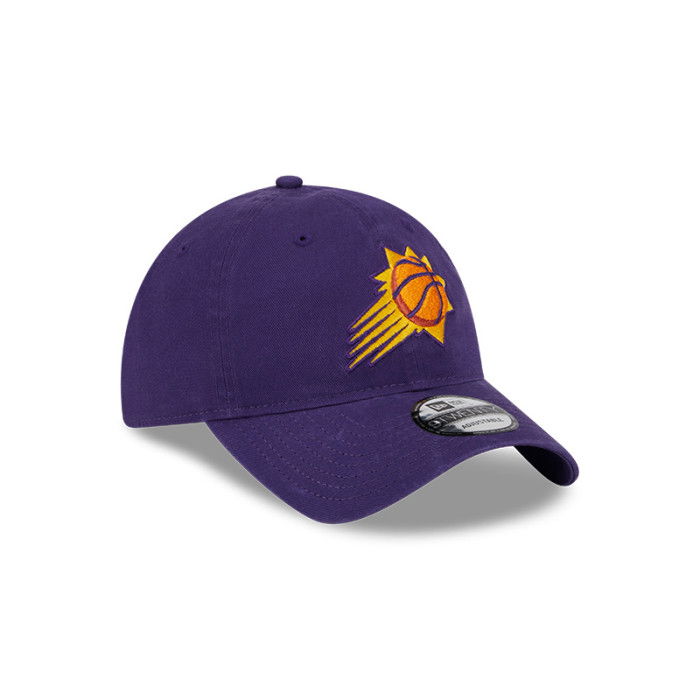 Casquette NBA New Era Golden State Warriors City Edition 9twenty image n°1