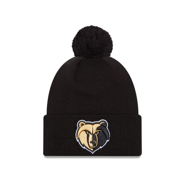 Bonnet NBA New Era Memphis Grizzlies Alternate City Edition