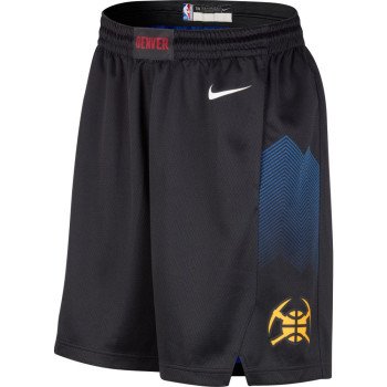 Short NBA Denver Nuggets Nike City Edition | Nike