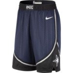 Color Blue of the product Short NBA Orlando Magic Nike City Edition