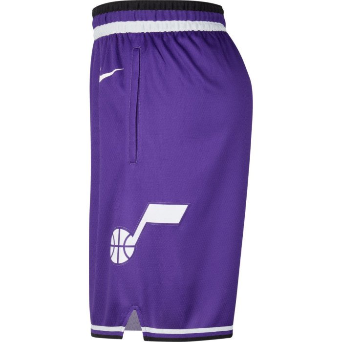Short NBA Utah Jazz Nike City Edition image n°2