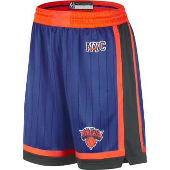 Short NBA New York Knicks Nike City Edition | Nike