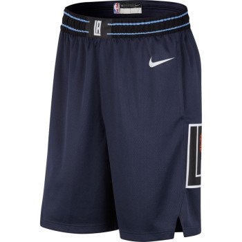Short NBA Los Angeles Clippers Nike City Edition | Nike