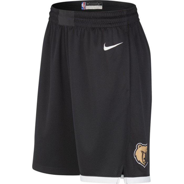 Short NBA Memphis Grizzlies Nike City Edition