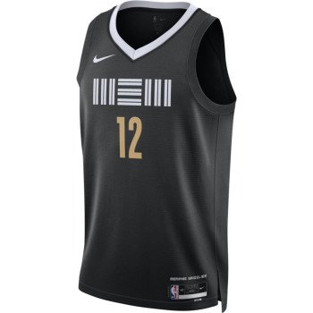 Maillot NBA Ja Morant Memphis Grizzlies Nike City Edition | Nike