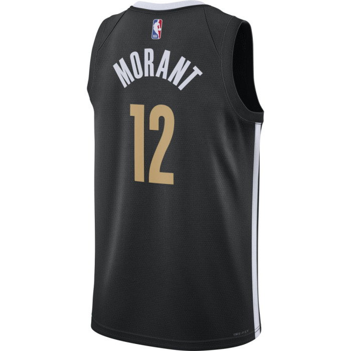 maillot-nba-ja-morant-memphis-