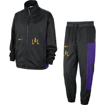 Lal Mnk Dftkst Strtfv Ctsce black/field purple/black NBA | Nike
