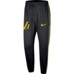 NBA Showtime Los Angeles Lakers Pantaloni Nike City Edition