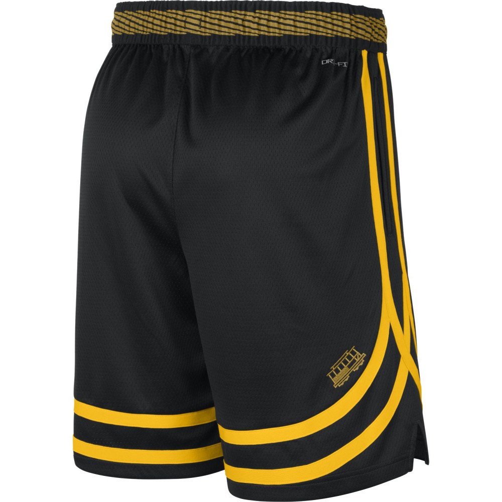 Short NBA Golden State Warriors Nike City Edition - Basket4Ballers