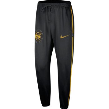 Pantalon NBA Showtime Golden State Warriors Nike City Edition | Nike