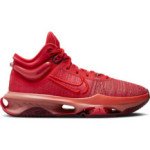 Color Red of the product Nike G.T. Jump 2 Tunnel