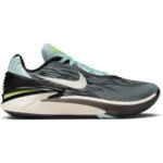 Color Green of the product Nike G.T. Cut 2 Swoosh Fly