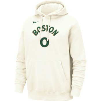 Sweat à Capuche NBA Jayson tatum Boston Celtics Nike City Edition | Nike