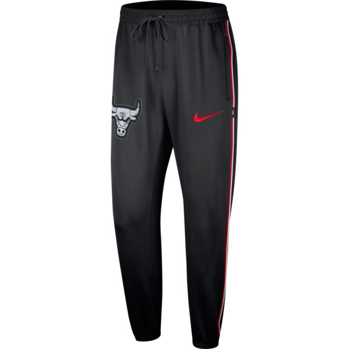 Pantalon NBA Showtime Chicago Bulls Nike City Edition