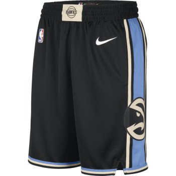 Short NBA Atlanta Hawks Nike City Edition | Nike