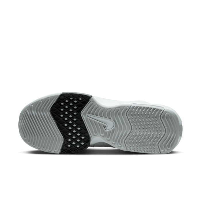 Nike Lebron Witness 8 White Black image n°8