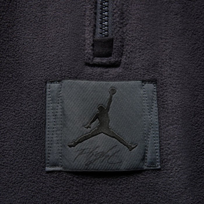 Sweat Jordan Essentials black image n°5