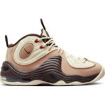 Color White of the product Nike Air Penny 2 Baroque Brown