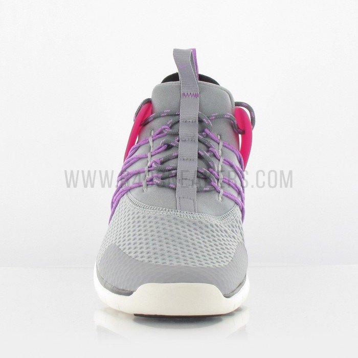 Nike Free Viritous gris 725060-002 image n°3