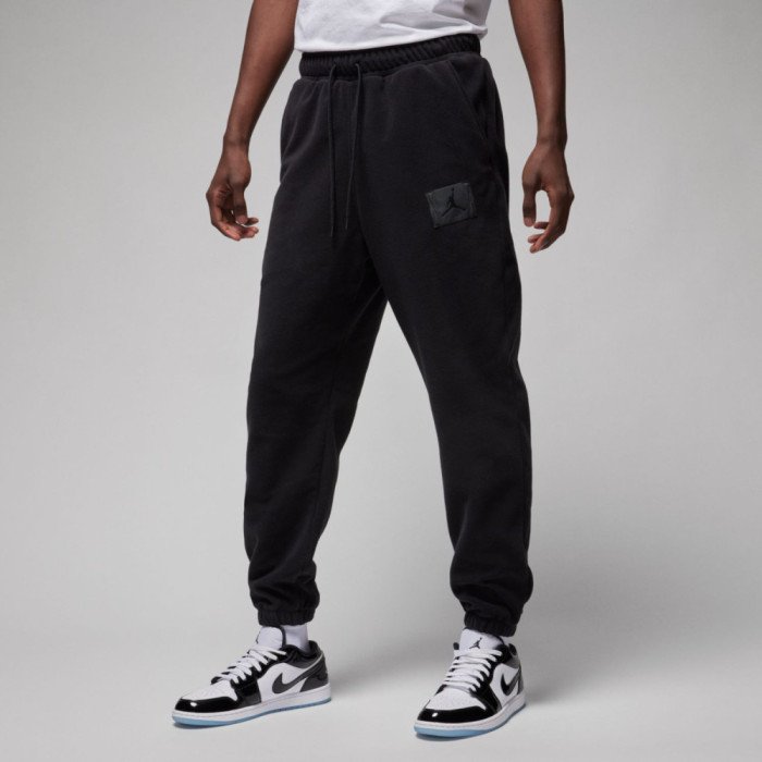 Pantalon Jordan Essentials black image n°1