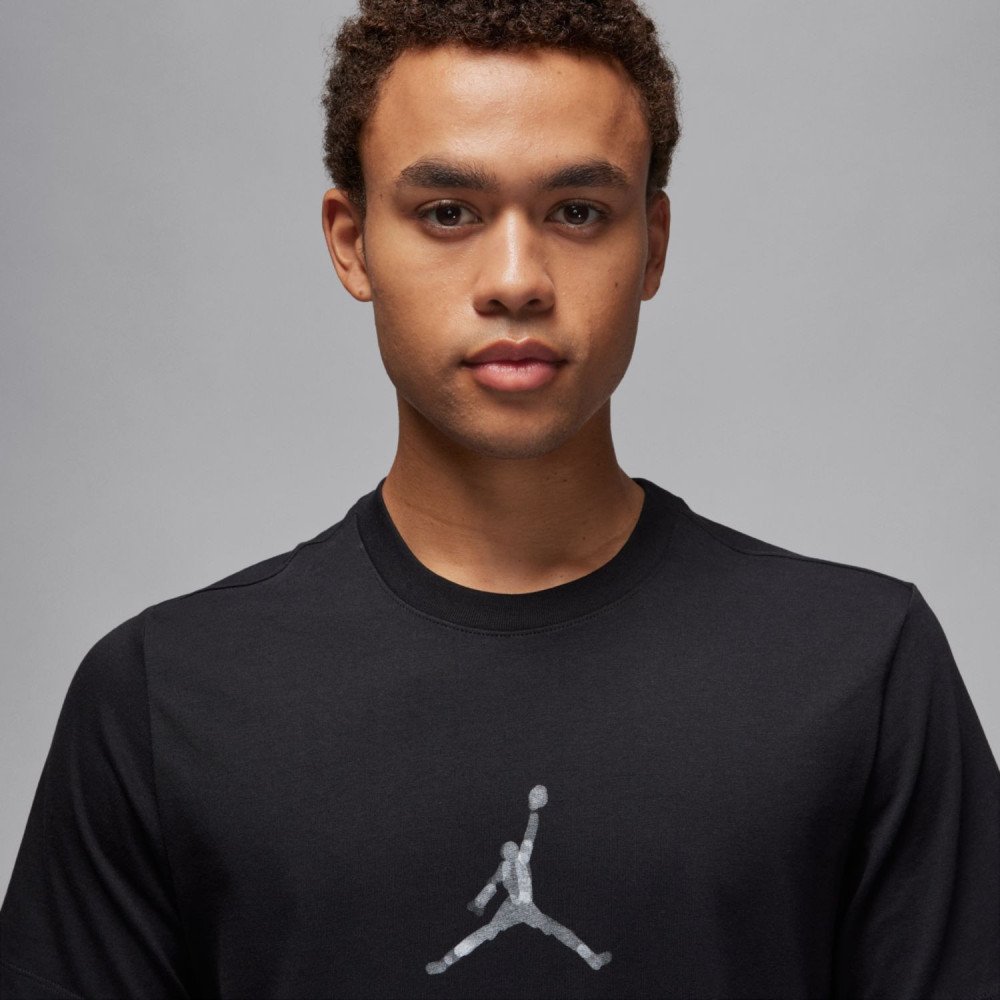 T-shirt Jordan Brand black - Basket4Ballers