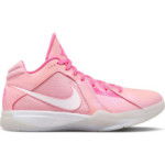 Color Rouge du produit Nike KD 3 Aunt Pearl