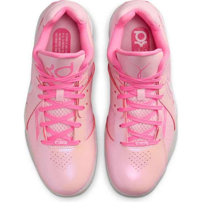 Nike KD 3 Aunt Pearl image n°4