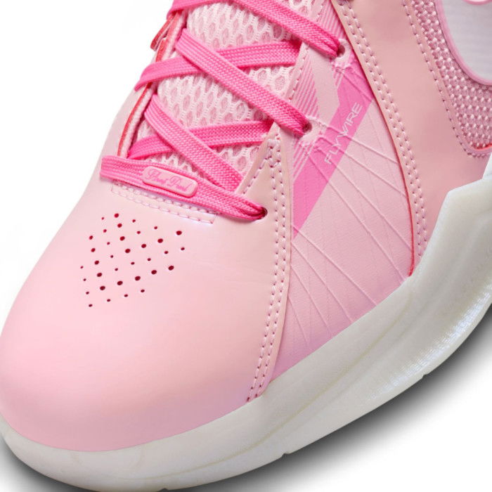 Nike KD 3 Aunt Pearl image n°9