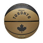 Ballon Wilson Toronto Raptors NBA City Edition