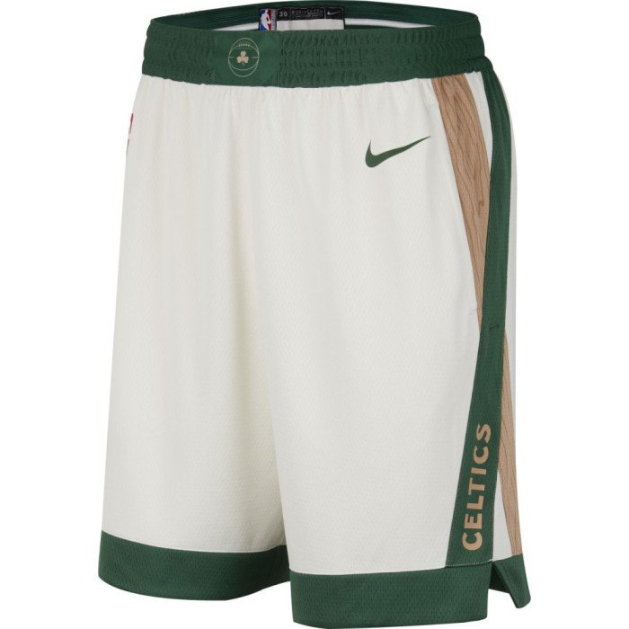 Short NBA Boston Celtics Nike City Edition