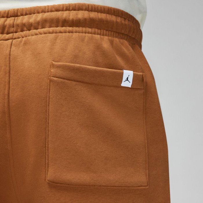 Pantalon Jordan Essentials Holiday lt british tan/sail image n°6