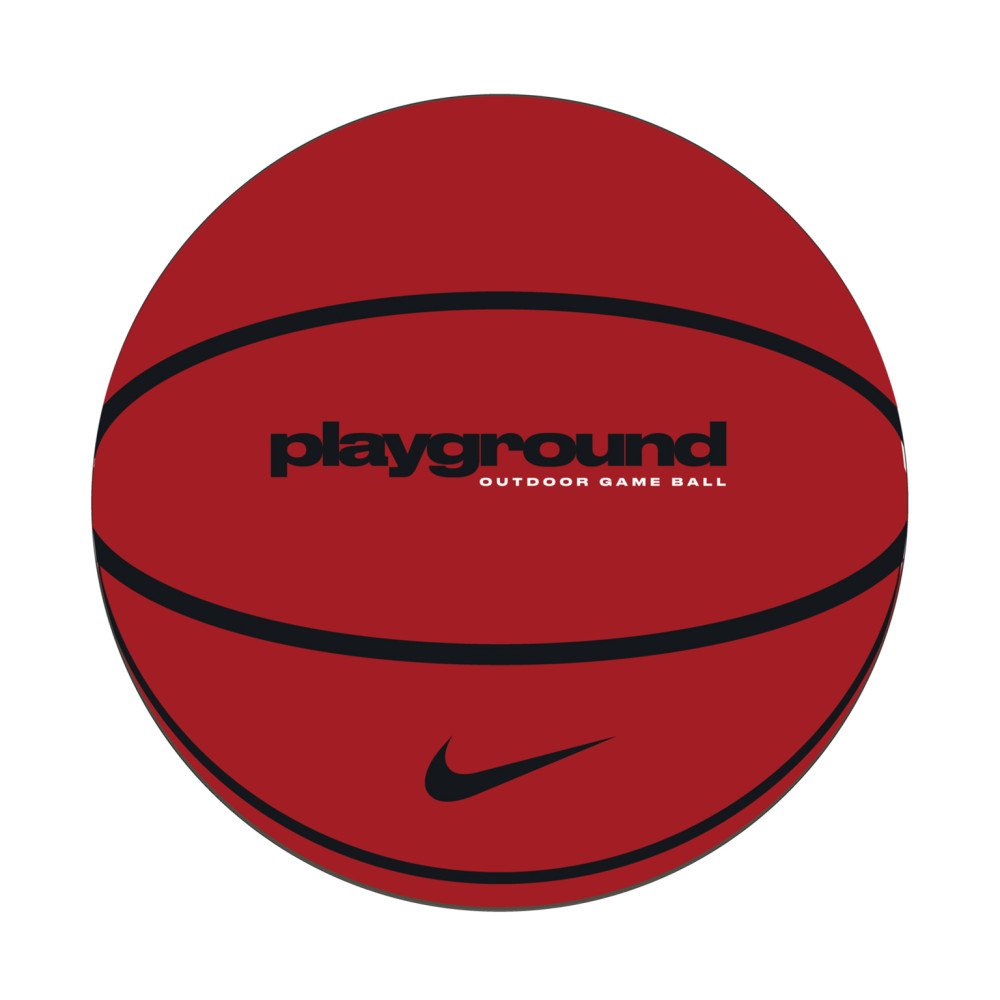Ballon de basket Nike Everyday Playground Next Nature - Basket4Ballers
