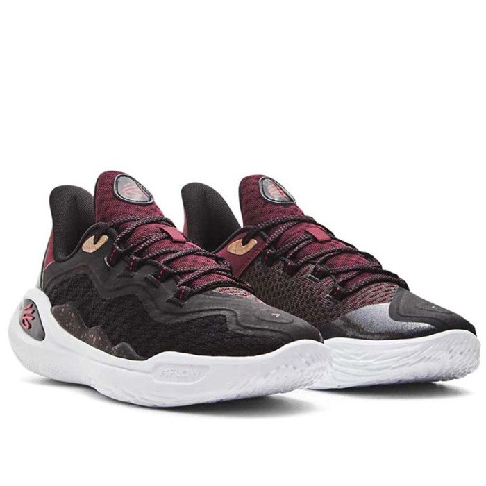 Under Armour Curry 11 Domaine image n°2