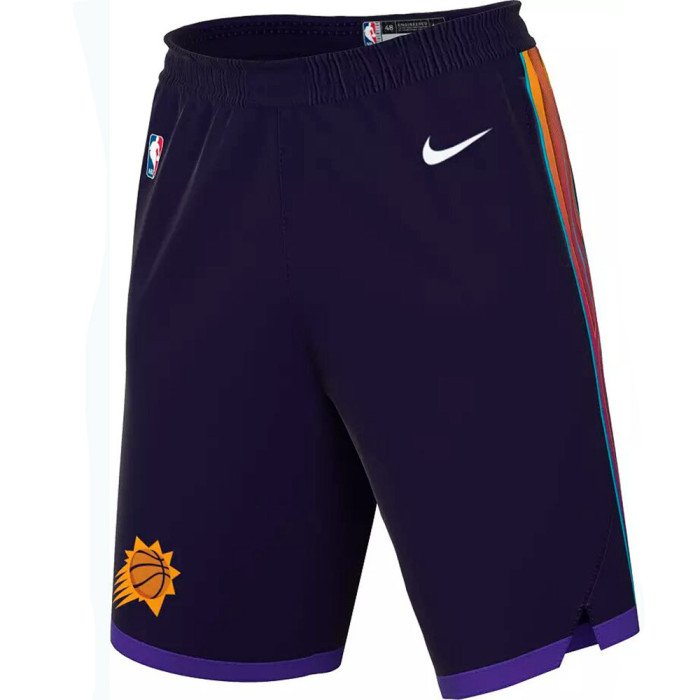 Short NBA Phoenix Suns Nike City Edition