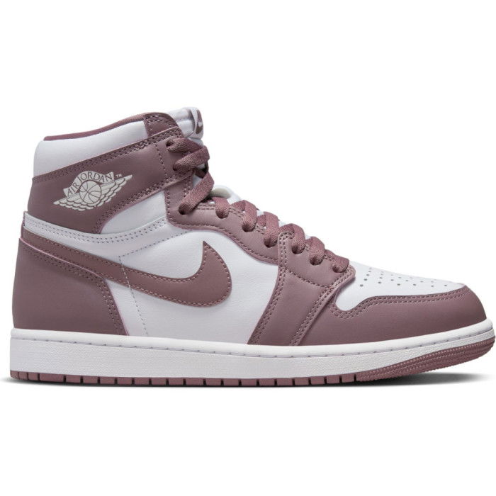 Air Jordan 1 Retro High OG Mauve image n°1