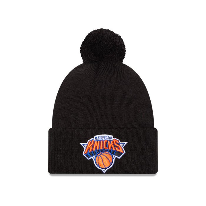 Bonnet NBA New Era New York Knicks Alternate City Edition
