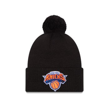 Bonnet NBA New Era New York Knicks Alternate City Edition | New Era