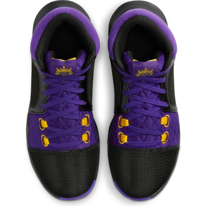 Nike Lebron Witness 8 Lakers image n°4