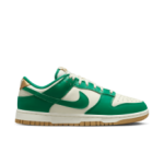Color White of the product Nike Dunk Low Malachite Womens