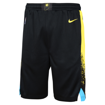 Short NBA Enfant Indiana Pacers Nike City Edition | Nike