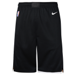 Color Blue of the product Short NBA Enfant Memphis Grizzlies Nike City Edition