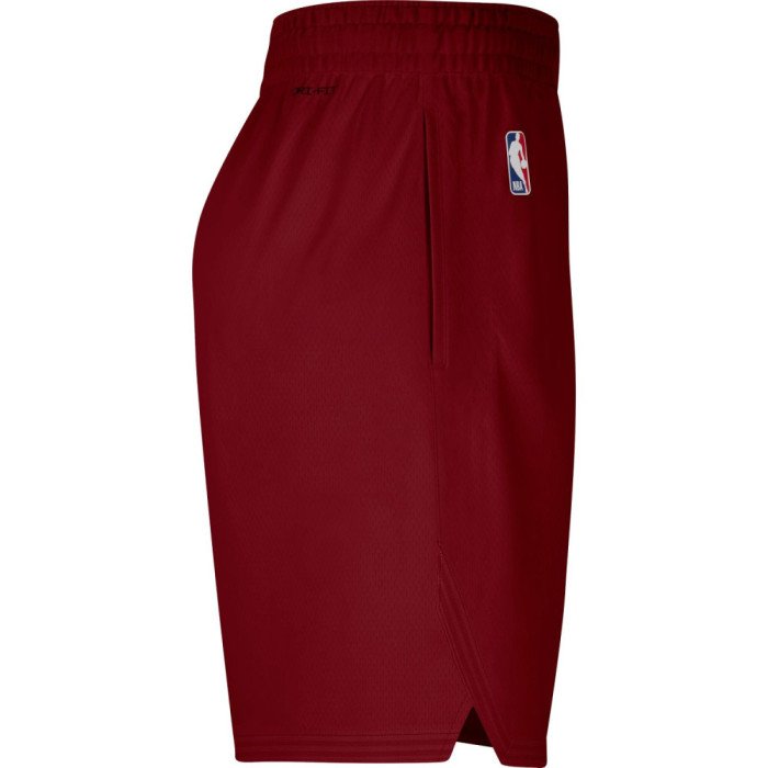 Short NBA Cleveland Cavaliers Nike Icon Edition image n°2