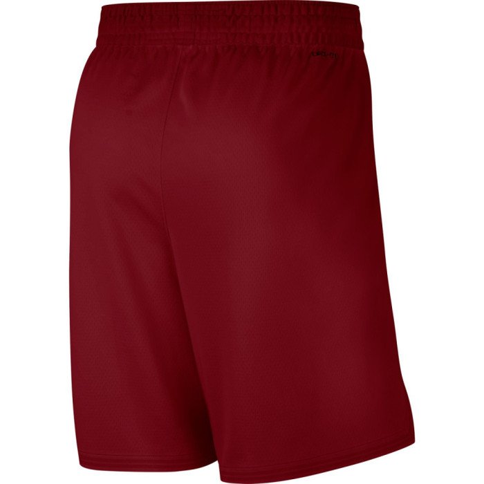 Short NBA Cleveland Cavaliers Nike Icon Edition image n°3
