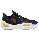 Color Black of the product Rigorer AR1 Austin Reaves Showtime Lakers