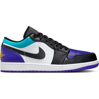 Air Jordan 1 Low Aqua | Air Jordan