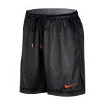 Color Black of the product Short Reversible WNBA Team 13 Nike Standard Issue...